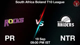 PR vs NTR Matcch Previews