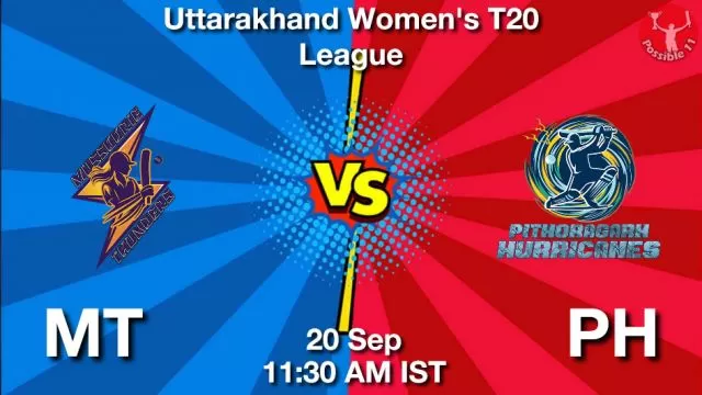 MT vs PH ड्रीम11 भविष्यवाणी, फैंटेसी क्रिकेट टीम - 20 सितम्बर 2024