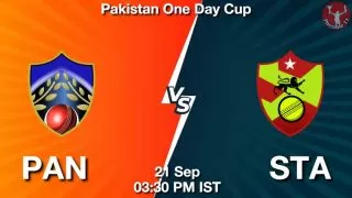 PAN vs STA Matcch Previews