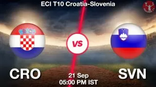 CRO vs SVN Matcch Previews