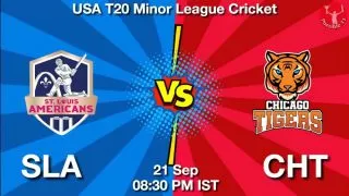 SLA vs CHT Matcch Previews
