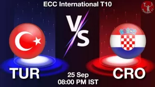TUR vs CRO Matcch Previews