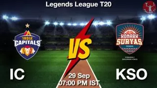 IC vs KSO Matcch Previews