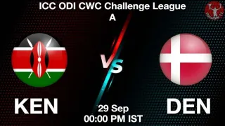 KEN vs DEN Matcch Previews