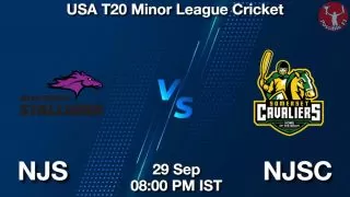 NJS vs NJSC Matcch Previews