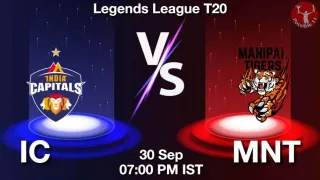 IC vs MNT Matcch Previews