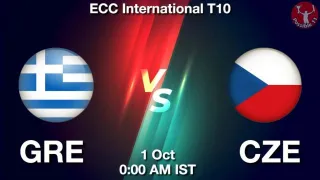 GRE vs CZE Matcch Previews