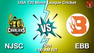 NJSC vs EBB Matcch Previews