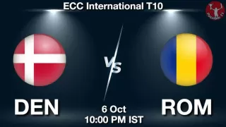 DEN vs ROM Matcch Previews