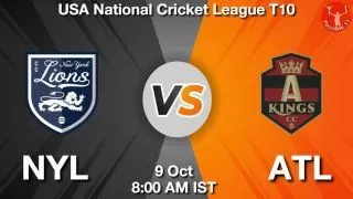 NYL vs ATL Matcch Previews