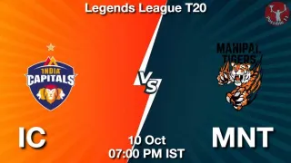 IC vs MNT Matcch Previews