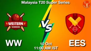 WW vs EES Matcch Previews