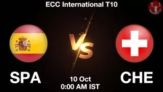 SPA vs CHE Matcch Previews