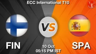 FIN vs SPA Matcch Previews