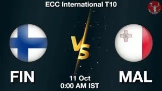 FIN vs MAL Matcch Previews