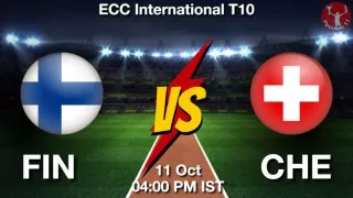 FIN vs CHE Matcch Previews