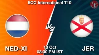 NED-XI vs JER Matcch Previews