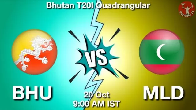 BHU vs MLD ड्रीम11 भविष्यवाणी, फैंटेसी क्रिकेट टीम - 20 अक्टूबर 2024
