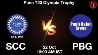 SCC vs PBG Matcch Previews
