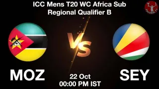 MOZ vs SEY Matcch Previews