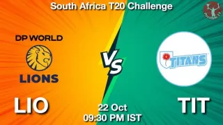 LIO vs TIT Matcch Previews