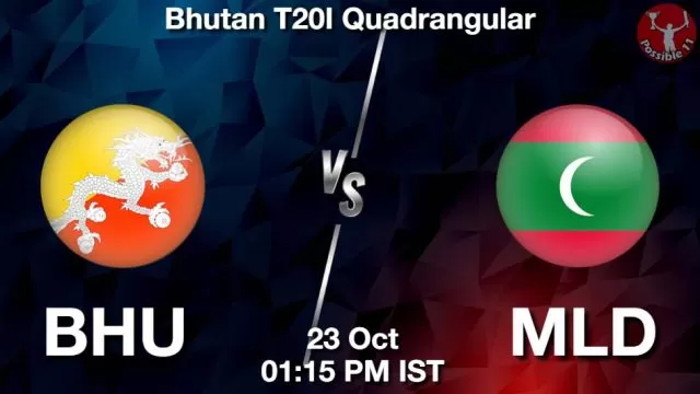 BHU vs MLD ड्रीम11 भविष्यवाणी, फैंटेसी क्रिकेट टीम - 23 अक्टूबर 2024