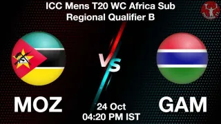 MOZ vs GAM Matcch Previews