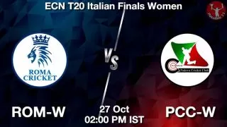ROM-W vs PCC-W Matcch Previews
