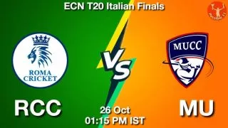 RCC vs MU Matcch Previews