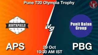 APS vs PBG Matcch Previews