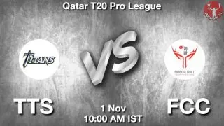TTS vs FCC Matcch Previews