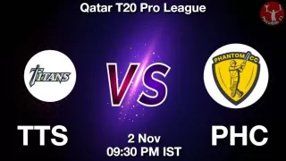 TTS vs PHC Matcch Previews