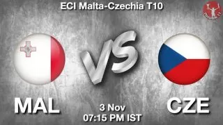 MAL vs CZE Matcch Previews