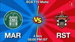 MAR vs RST Matcch Previews