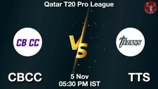 CBCC vs TTS Matcch Previews