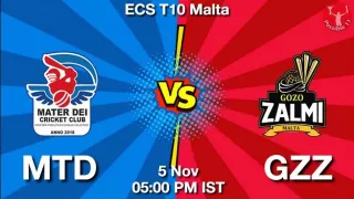 MTD vs GZZ Matcch Previews