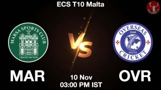 MAR vs OVR Matcch Previews