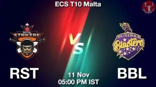 RST vs BBL Matcch Previews