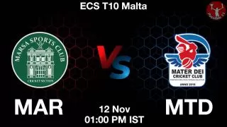 MAR vs MTD Matcch Previews