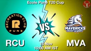 RCU vs MVA Matcch Previews