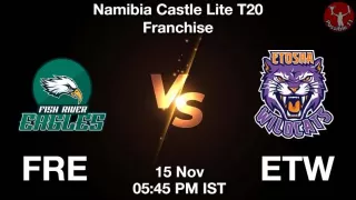 FRE vs ETW Matcch Previews