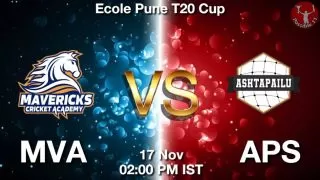 MVA vs APS Matcch Previews