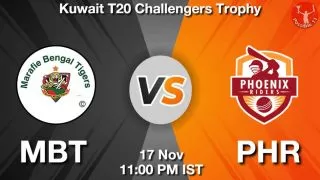 MBT vs PHR Matcch Previews