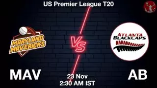 MAV vs AB Matcch Previews