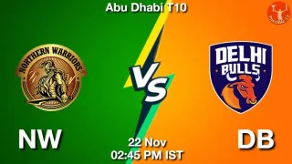 NW vs DB Matcch Previews