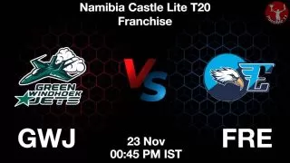 GWJ vs FRE Matcch Previews