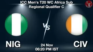 NIG vs CIV Matcch Previews