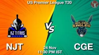 NJT vs CGE Matcch Previews