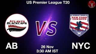 AB vs NYC Matcch Previews