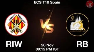 RIW vs RB Matcch Previews